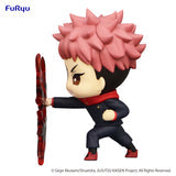 JUJUTSU KAISEN HOLD FIGURE YUJI ITADORI