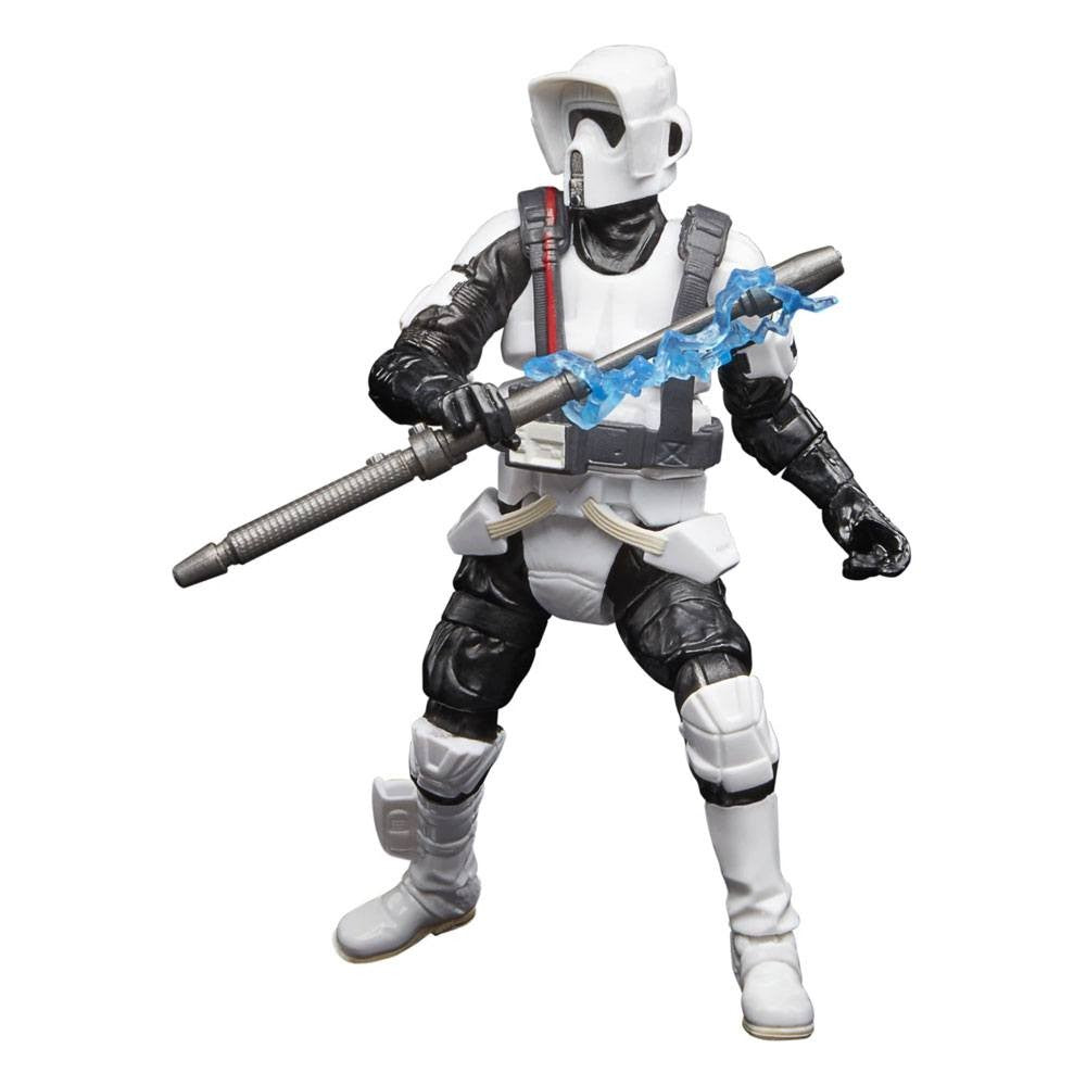 Kenner Hasbro Vintage Collection Star Wars Scout Trooper from Fallen Order