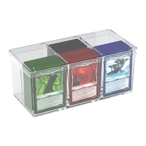 Ultimate Guard Stack n Safe card box 480+