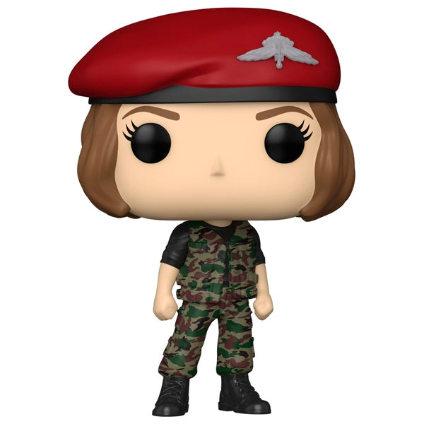 Funko Pop Stranger Things - Robin 1299