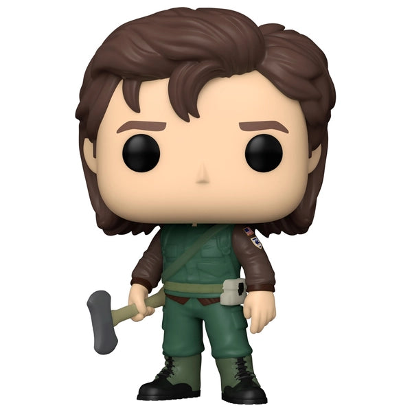 Funko Pop Stranger Things - Hunter Steve 1300