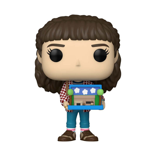 Funko Pop Stranger Things - Eleven With Diorama 1297