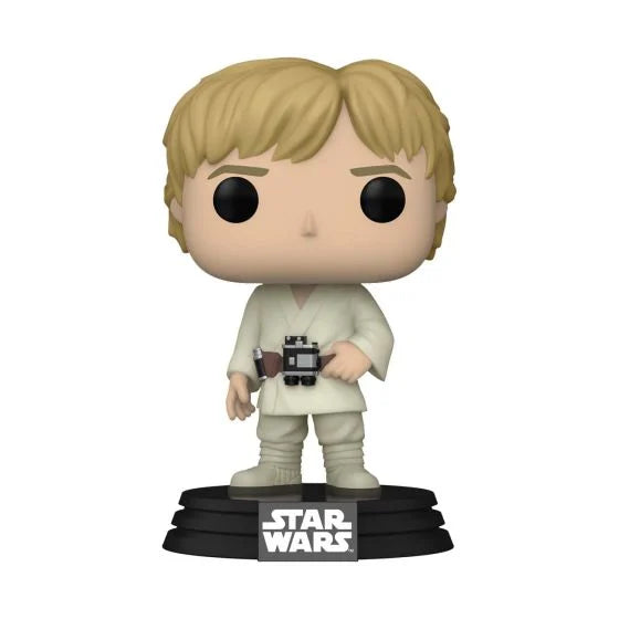 Funko Pop! Vinyl - Star Wars: Luke Skywalker