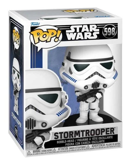 Funko Pop! Vinyl - Star Wars: Stormtrooper