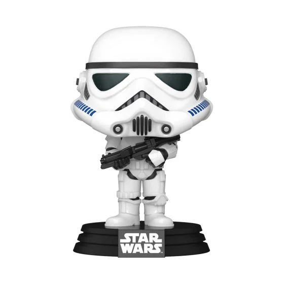 Funko Pop! Vinyl - Star Wars: Stormtrooper