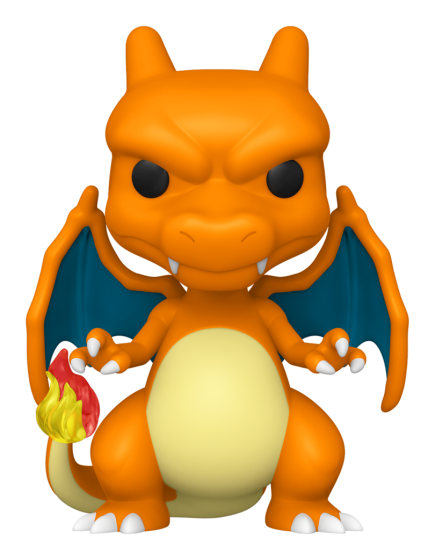 Funko Pop! Vinyl - Pokemon - Charizard