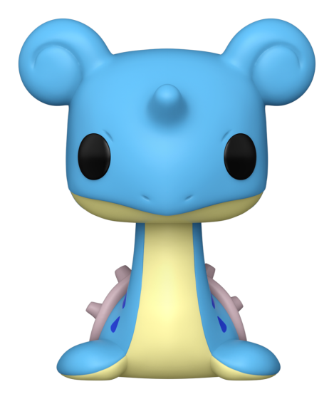 Funko Pop! Vinyl - Pokemon - Lapras