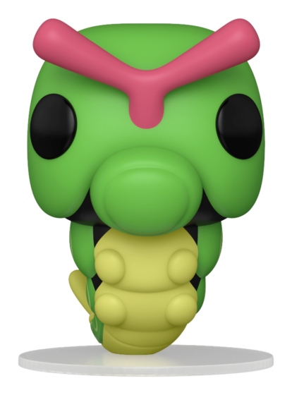 Funko Pop! Vinyl - Pokemon - Caterpie