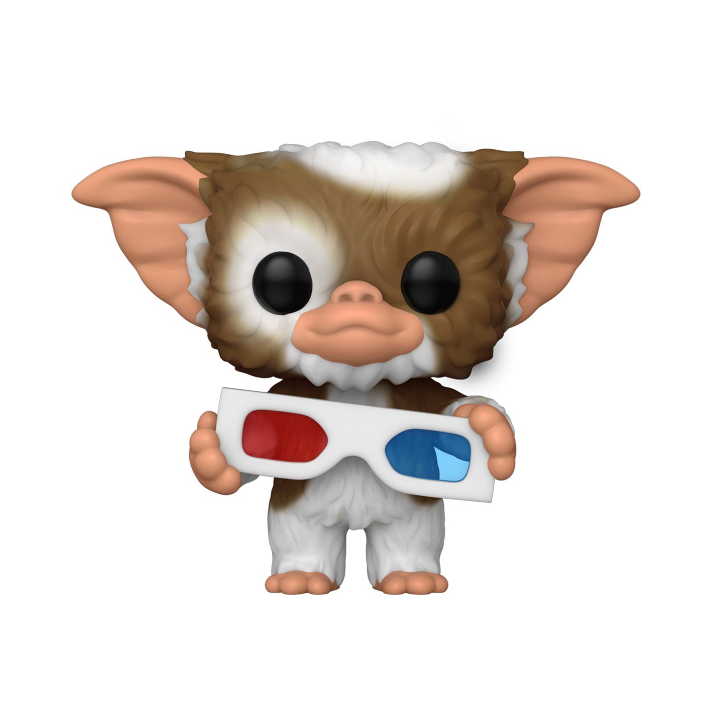 Funko Pop! Movies - Gremlins - Gizmo with 3D Glasses