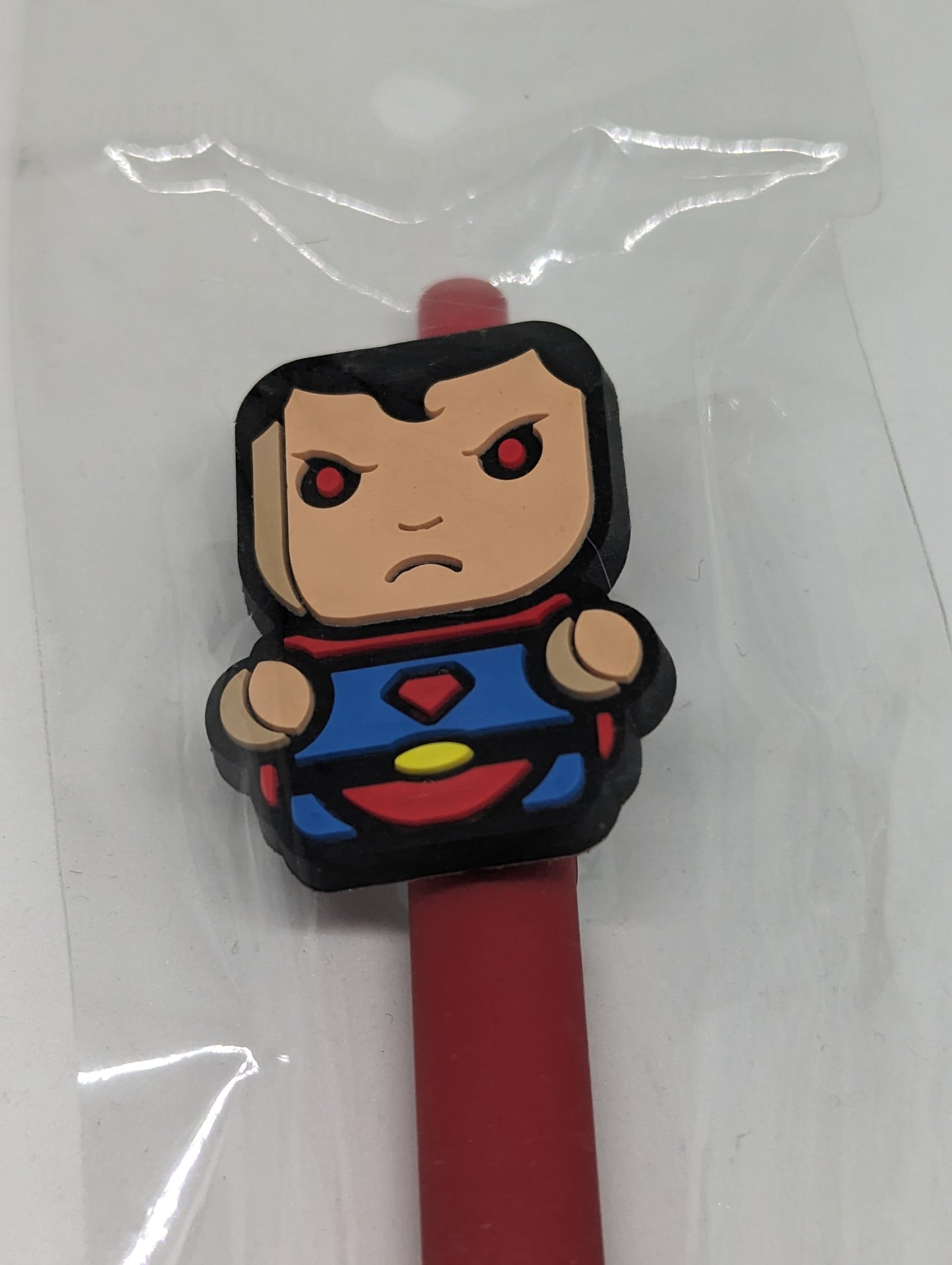 Super Hero Pens