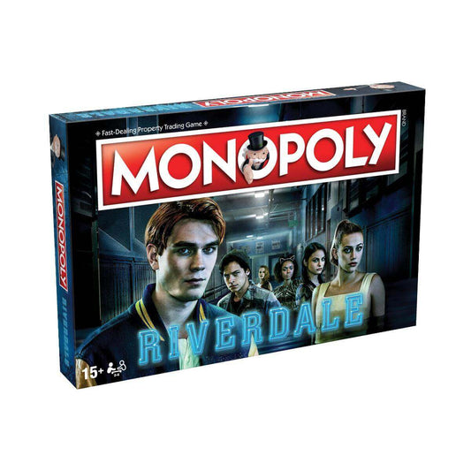 Riverdale Monopoly