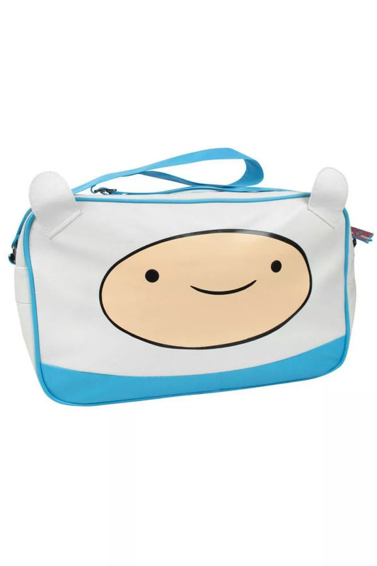 ADVENTURE TIME Finn Messenger Bag