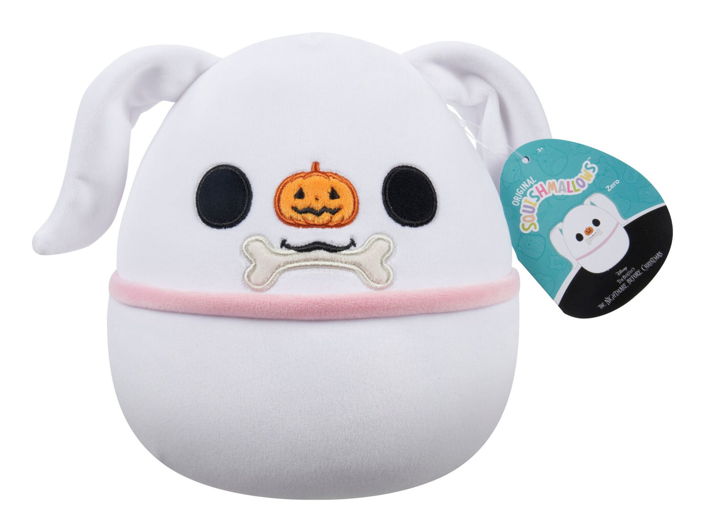 Squishmallows 8" Disney Nightmare Before Christmas Assortment