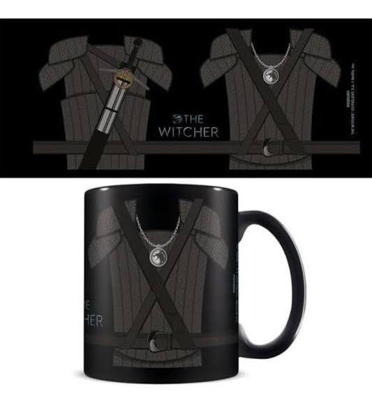 The Wictcher Mug