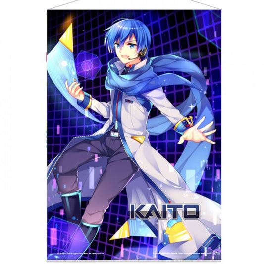 COOL KAITO Wall Scroll / Tapestry